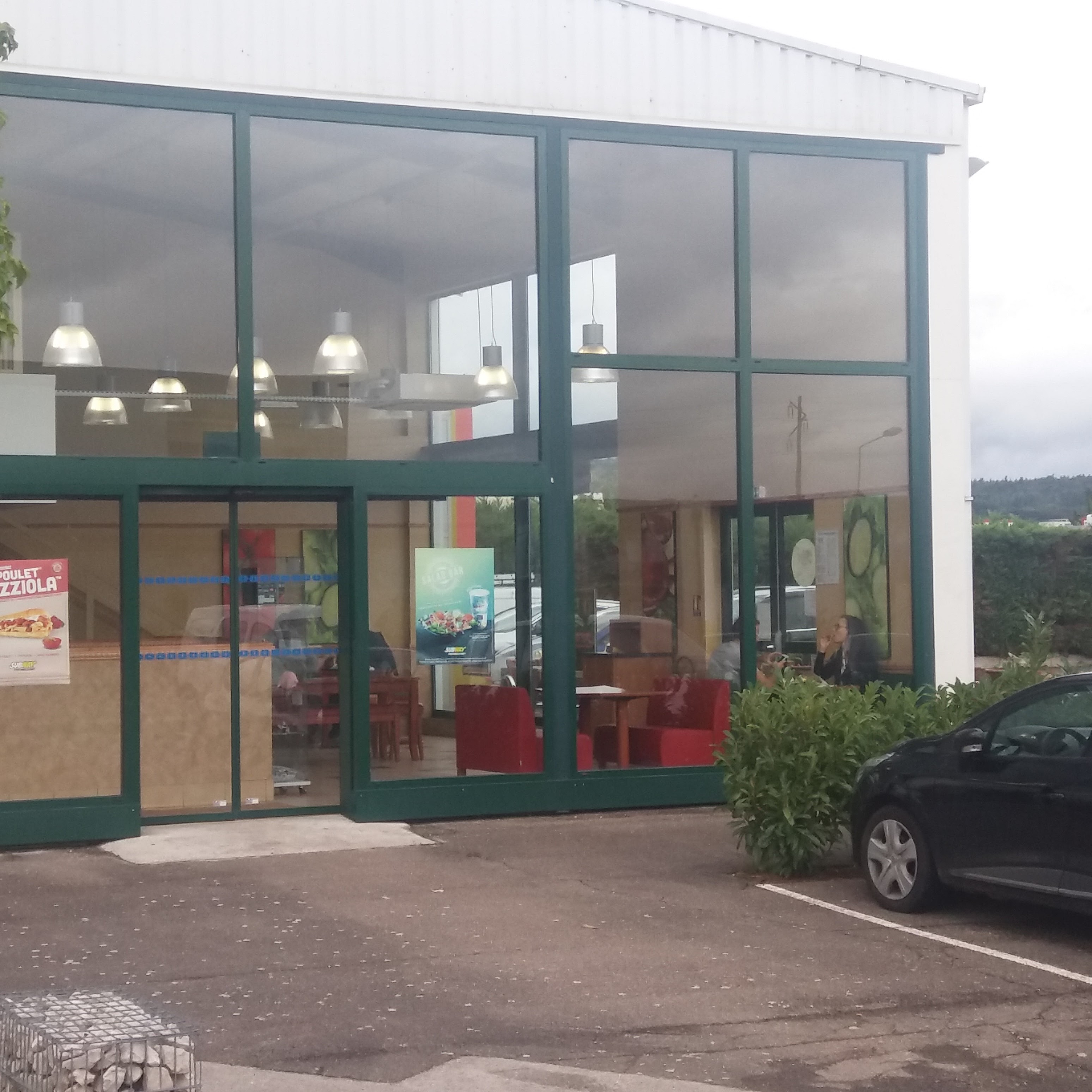 Photo n° 2 de l'avis de M.Guergalo. fait le 31/08/2017 à 10:59