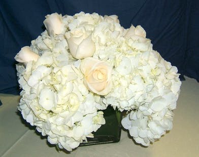 Florist «River Dell Flowers & Gifts», reviews and photos, 241 Kinderkamack Rd, Oradell, NJ 07649, USA