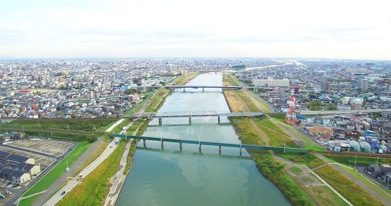 新前田橋