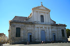 Cathédrale Saint-Louis La Rochelle
