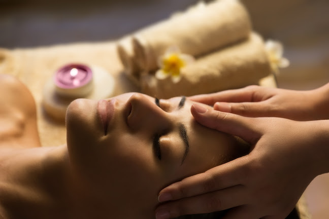 Hands On Massage Therapy (ladies only)