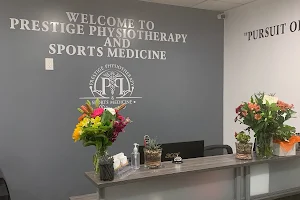Prestige Physiotherapy and Sports Medicine South Fraser Way image