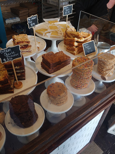 Dessert Shop «The Hungry Hero Dessert Co.», reviews and photos, 22567 SW Washington St, Sherwood, OR 97140, USA