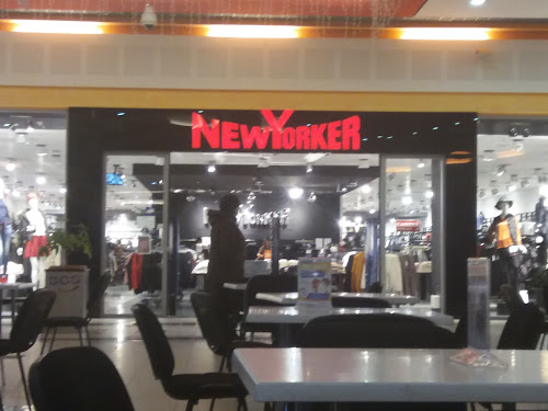Amazing fit tournament NEW YORKER - Clothing store in Suceava, Romania | Top-Rated.Online