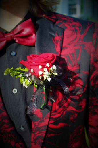 Florist «St. Clair Greenhouses & Florist», reviews and photos, 7043 Big Hand Rd, St Clair, MI 48079, USA