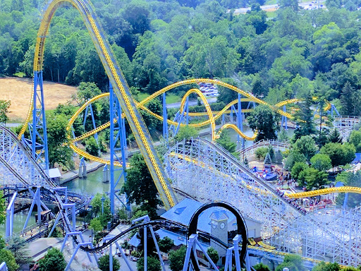 Hersheypark image 2