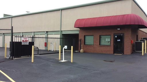 Self-Storage Facility «Lumpkin 400 Self Storage», reviews and photos, 210 Ethan Allen Dr, Dahlonega, GA 30533, USA