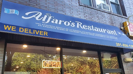 Alfaro’s Restaurant - 8125 Bergenline Ave, North Bergen, NJ 07047