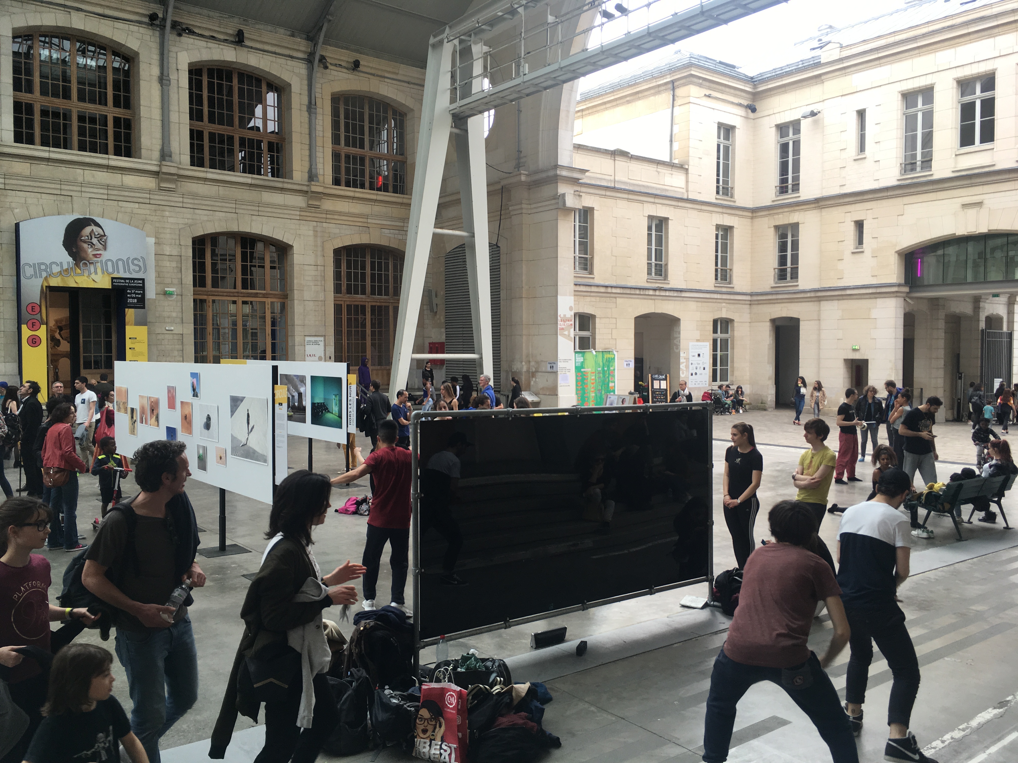 Photo n° 1 de l'avis de BUFFAT.� fait le 30/04/2018 à 12:09