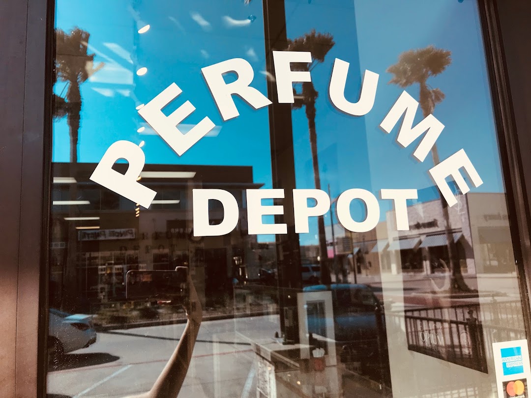Perfume Depot