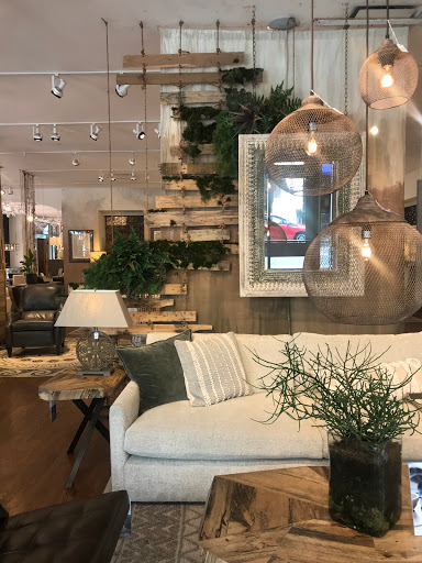 Furniture Store «Arhaus», reviews and photos, 660 S Exeter St, Baltimore, MD 21202, USA