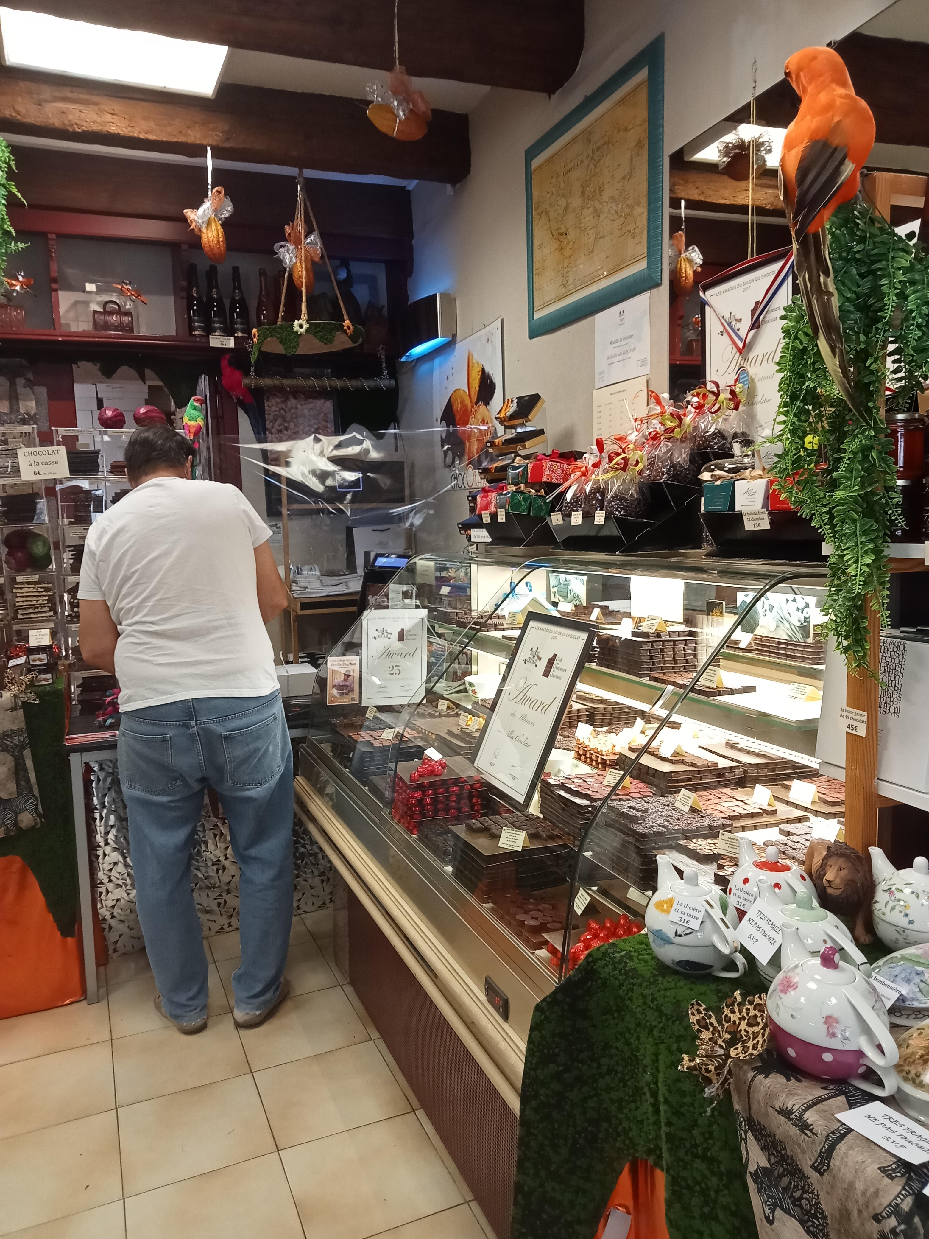 Photo n° 15 de l'avis de Fabienne.o fait le 28/03/2019 à 13:35