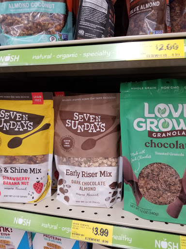 Grocery Store «Grocery Outlet Bargain Market», reviews and photos, 8320 Firestone Blvd, Downey, CA 90241, USA