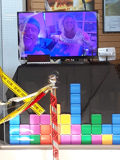 Shopping Mall «Penn Central Mall», reviews and photos, 200 High Ave W, Oskaloosa, IA 52577, USA