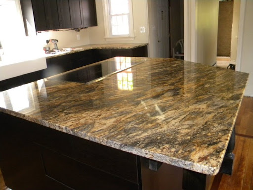 Countertop Store «Bedrock Kitchen and Bath, LLC», reviews and photos