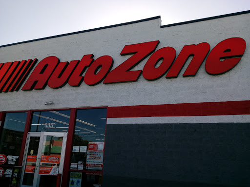 Auto Parts Store «AutoZone», reviews and photos, 535 S Pacific Ave, San Pedro, CA 90731, USA