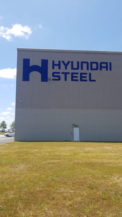 Hyundai Steel Georgia