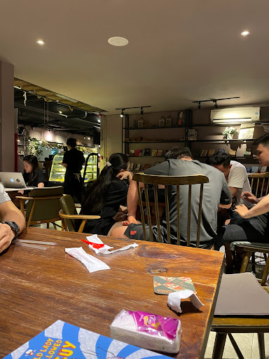 Top 20 coffee house cửa hàng Huyện Cần Đước Long An 2022