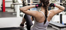 Xtreme Fitness Training LLC - Photo 7 - Car repair in Jamaica, NY, Queens