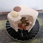 Photo n° 4 de l'avis de Florence.A fait le 21/01/2024 à 09:52 pour Boulangerie pâtisserie Le binôme by tim à Hazebrouck