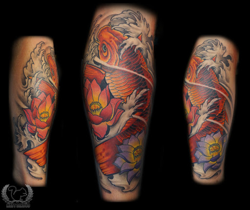 Explore welding tattoo ideas, creative tattoo ideas in Council Bluffs, available at Black Squirrel Tattoo