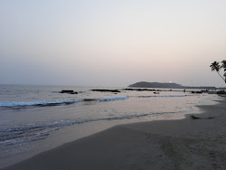 Kekdole Beach'in fotoğrafı imkanlar alanı