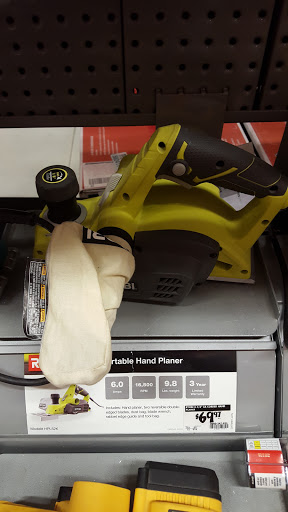 Home Improvement Store «The Home Depot», reviews and photos, 810 S Taylor St, Green Bay, WI 54303, USA