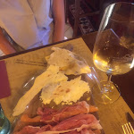 Photo n°1 de l'avis de Maria.e fait le 10/07/2021 à 22:17 sur le  At Osteria Stemmi à Brugnera