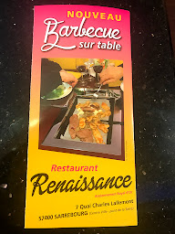 Photo n°8 de Renaissance à Sarrebourg ()