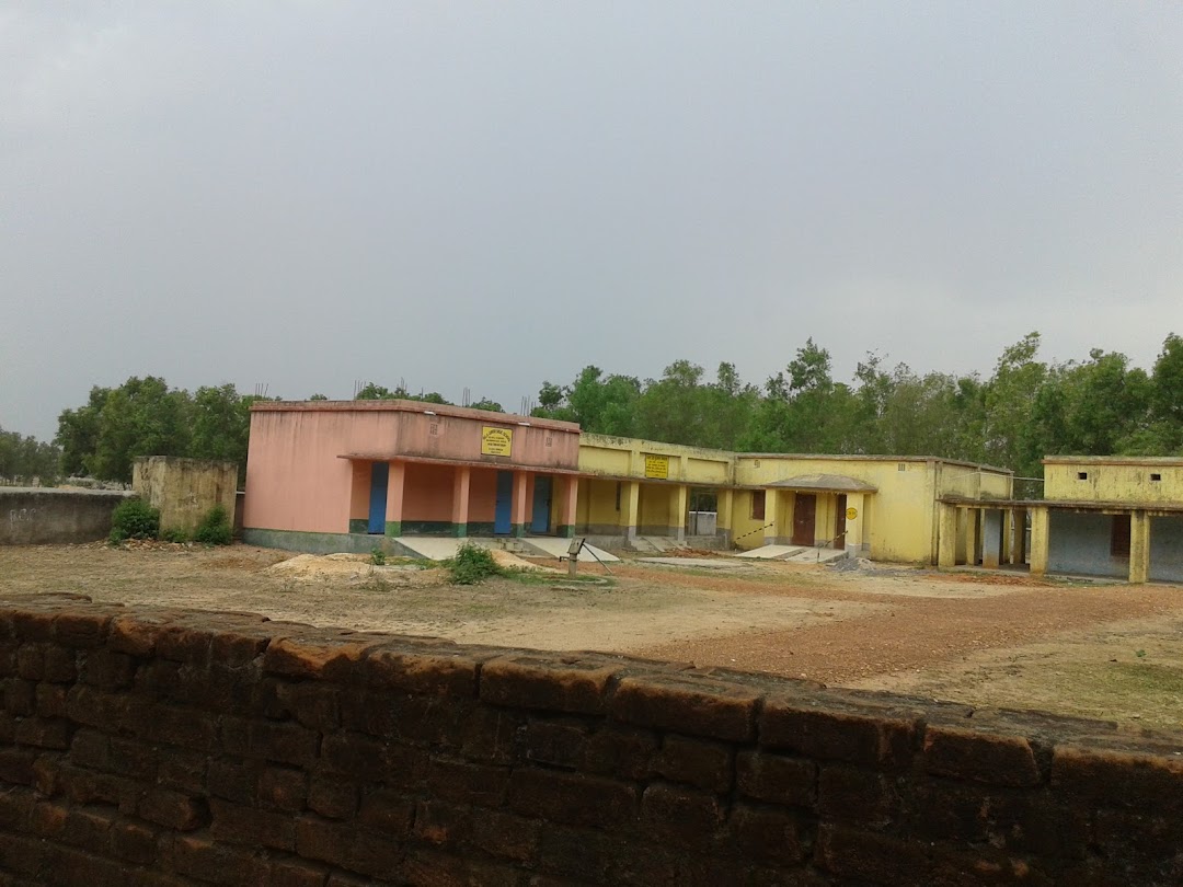 Bela Junior Basic School