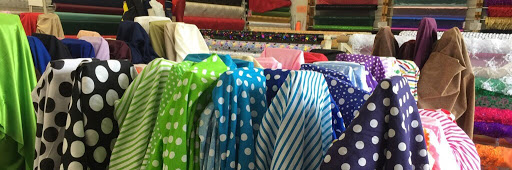 Fabric Store «Foam & Fabrics Outlet», reviews and photos, 3049 Hendersonville Rd, Fletcher, NC 28732, USA