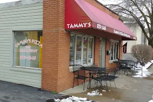 Tammy's Pizza - Hoover at Rt-665 image