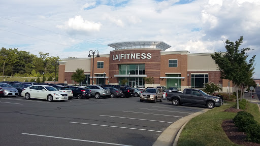 Gym «LA Fitness», reviews and photos, 1490 Classic Path Way SE, Leesburg, VA 20175, USA