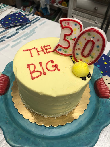 Bakery «Classic Bakery», reviews and photos, 18503 N Frederick Ave, Gaithersburg, MD 20879, USA