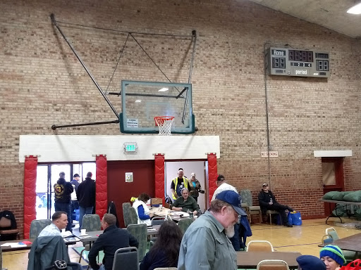 Community Center «Sheridan Park Community Center», reviews and photos, 680 Lebo Blvd, Bremerton, WA 98310, USA