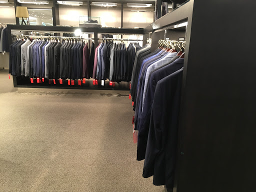 Department Store «Nordstrom», reviews and photos, 55 S W Temple, Salt Lake City, UT 84101, USA