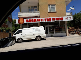 Bağdatlı Ekmek Fırını