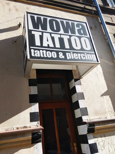Wowa Tattoo - tattoo & piercing