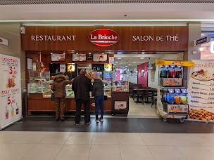 Photo n°13 de La Brioche à Cabriès ()
