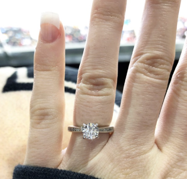 Jewelry Store «Generation Jewelers», reviews and photos, 21755 N 77th Ave #1210, Peoria, AZ 85382, USA