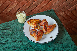 Photo n°9 de PB Poulet Braisé Marseille à Marseille ()