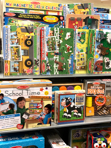 Book Store «Barnes & Noble», reviews and photos, 21001 N Tatum Blvd #42, Phoenix, AZ 85050, USA