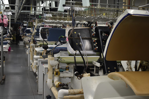 Dry Cleaner «American Dry Cleaners», reviews and photos, 616 N Bumby Ave, Orlando, FL 32803, USA