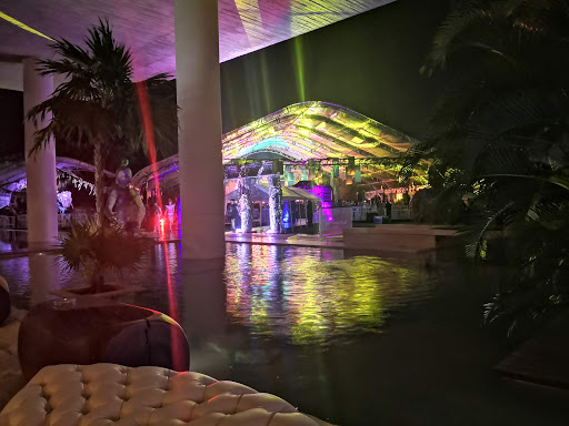 Cancun Country Club