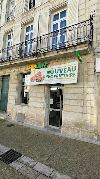Photos du propriétaire du Sandwicherie Subway à Rochefort - n°17