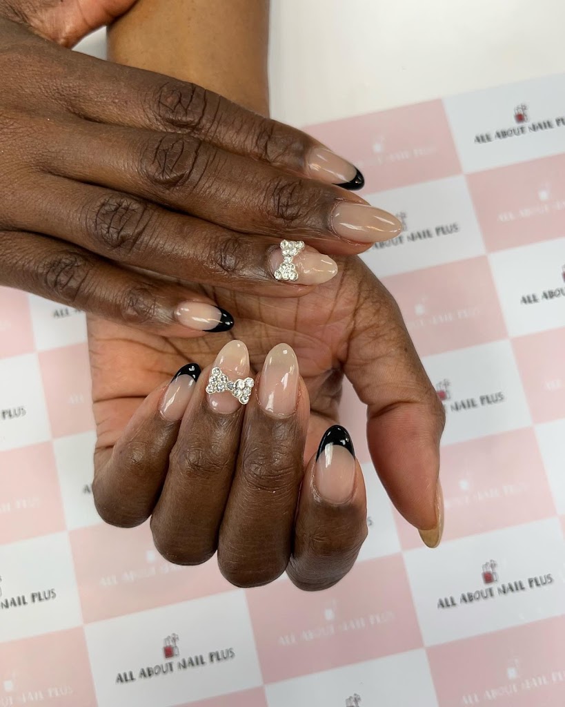All About Nails Plus Edgewater, NJ 07020 Services and Reviews