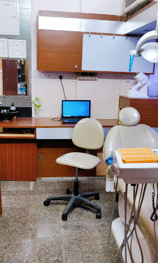 VAISHNAVI DENTAL, ORAL & MAXILLOFACIAL SURGERY CLINIC