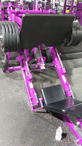 Gym «Planet Fitness», reviews and photos, 3316 Denton Hwy, Haltom City, TX 76117, USA