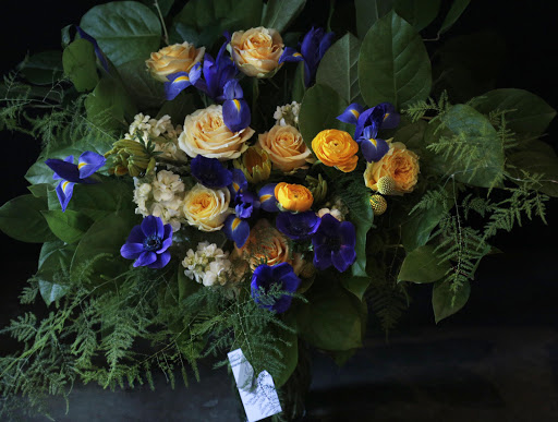 Florist «Wilder Floral Co.», reviews and photos, 1349 Chorro St, San Luis Obispo, CA 93401, USA