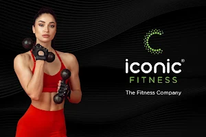 Iconic Fitness BTM 1st stage Maruthi Nagar | Best Rated Gym In Bangalore | Unisex | Group classes | image